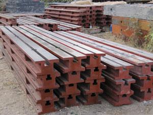 基礎槽鐵-泊頭利豐機械